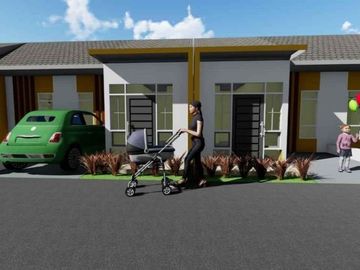 rumah dijual depok lokasi strategis