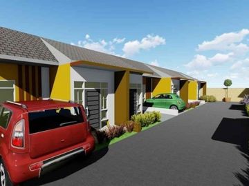 rumah dijual depok lokasi strategis