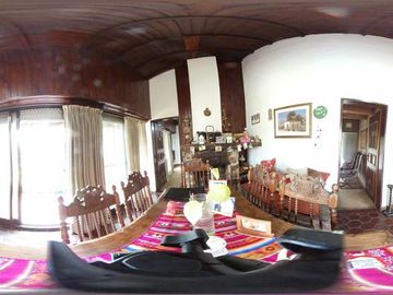 Casa - Barrio Parque Leloir