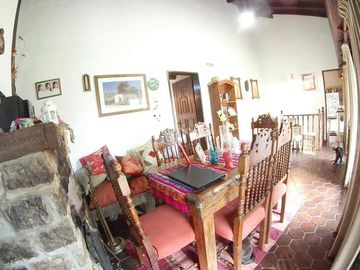 Casa - Barrio Parque Leloir