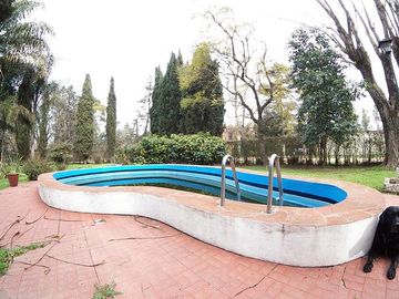 Casa - Barrio Parque Leloir