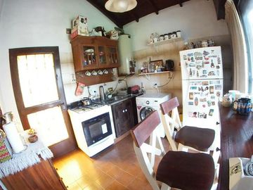 Casa - Barrio Parque Leloir