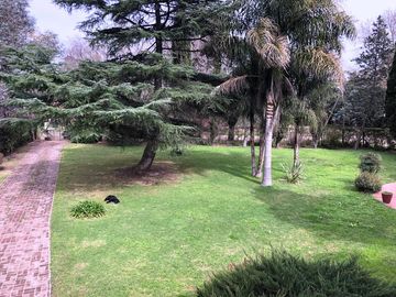 Casa - Barrio Parque Leloir