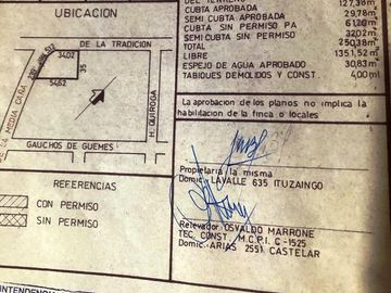 Casa - Barrio Parque Leloir