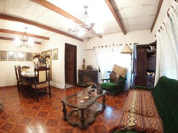 Casa - Barrio Parque Leloir