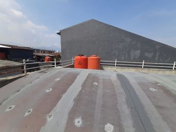 Rumah Plus Kosan Masuk Mobil Strategis di Kiaracondong