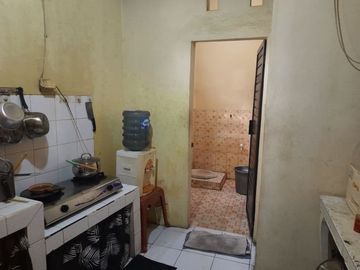 Rumah Plus Kosan Masuk Mobil Strategis di Kiaracondong