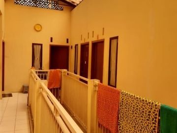 Rumah Plus Kosan Masuk Mobil Strategis di Kiaracondong