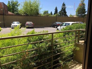 Departamento en Arriendo Temporal en Rancagua