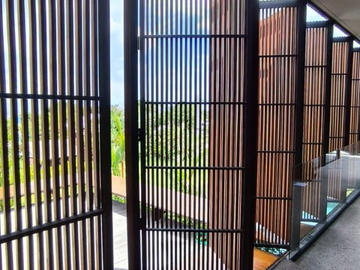 VILLA COLLECTION 1 BY NUANU SUNSET VIEW IN TABANAN