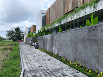 VILLA COLLECTION 1 BY NUANU SUNSET VIEW IN TABANAN