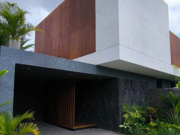 VILLA COLLECTION 1 BY NUANU SUNSET VIEW IN TABANAN
