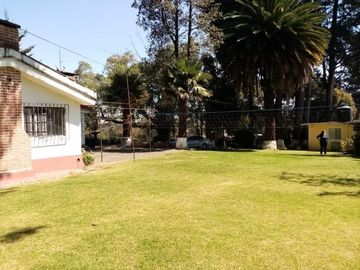 Casa Venta Cuajimalpa