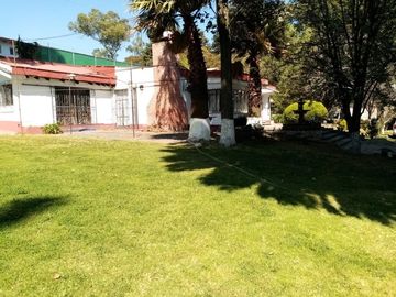 Casa Venta Cuajimalpa