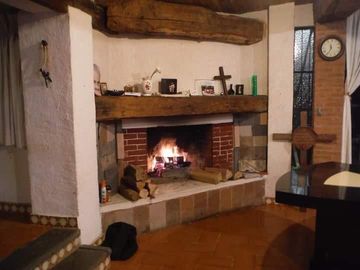 Casa Venta Cuajimalpa