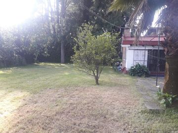 Casa Venta Cuajimalpa