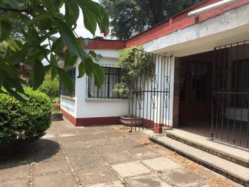 Casa Venta Cuajimalpa