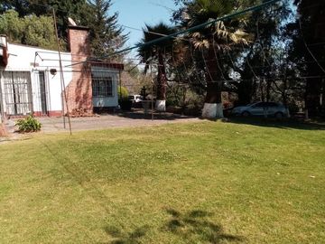 Casa Venta Cuajimalpa
