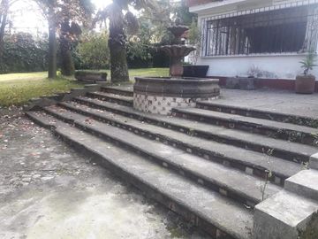 Casa Venta Cuajimalpa