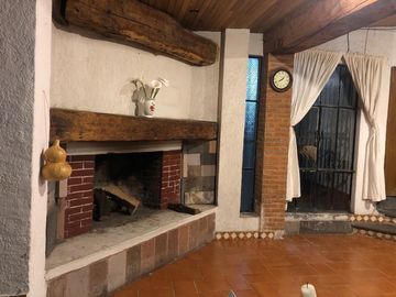 Casa Venta Cuajimalpa