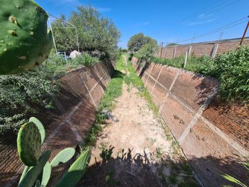 Venta Precioso Rancho en Aguascalientes al Pie de Carretera muy Completo