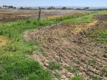 Venta Precioso Rancho en Aguascalientes al Pie de Carretera muy Completo
