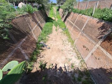 Venta Precioso Rancho en Aguascalientes al Pie de Carretera muy Completo