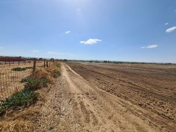 Venta Precioso Rancho en Aguascalientes al Pie de Carretera muy Completo