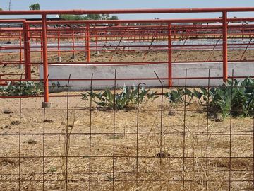 Venta Precioso Rancho en Aguascalientes al Pie de Carretera muy Completo