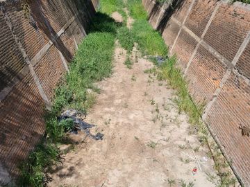 Venta Precioso Rancho en Aguascalientes al Pie de Carretera muy Completo