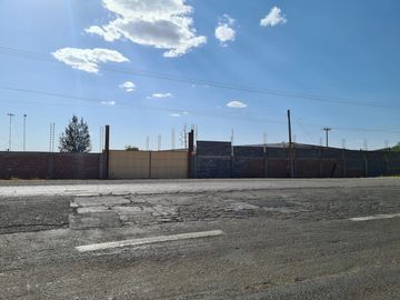 Venta Precioso Rancho en Aguascalientes al Pie de Carretera muy Completo
