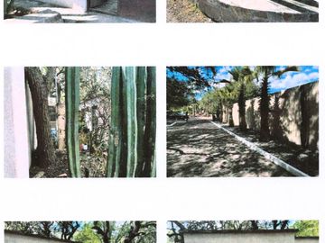 CASA DE CAMPO CON ALBERCA, CAPILLA Y LOFTS.