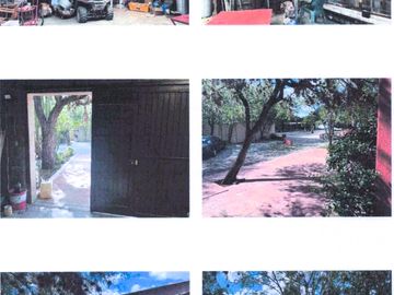 CASA DE CAMPO CON ALBERCA, CAPILLA Y LOFTS.