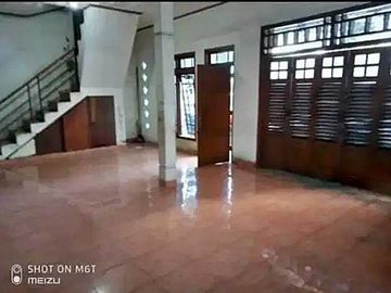 Rumah Strategis Antapani Dekat Arcamanik dan Cisaranten