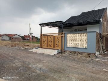 Full furnish, bonus tv led, free SHM hanya di Grand Duta Rancatungku