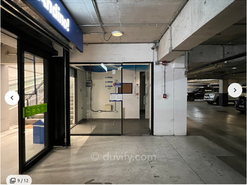 Local comercial en Lo Barnechea