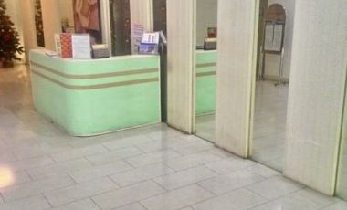 OFFICE SPACE for LEASE at Bel Air Soho Makati