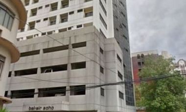 OFFICE SPACE for LEASE at Bel Air Soho Makati