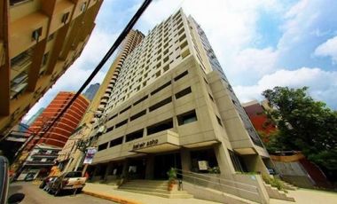 OFFICE SPACE for LEASE at Bel Air Soho Makati