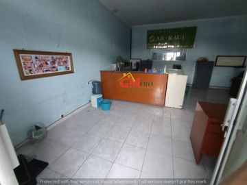 Dijual Ruko 2,5 Lantai Siap Pakai di Daerah Cicaheum Bandung - Timur