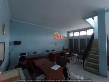 Dijual Ruko 2,5 Lantai Siap Pakai di Daerah Cicaheum Bandung - Timur