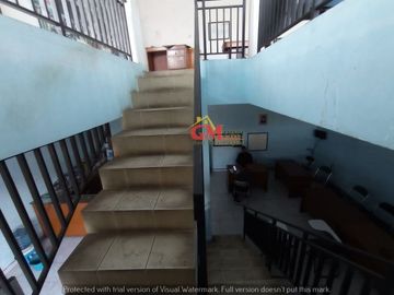 Dijual Ruko 2,5 Lantai Siap Pakai di Daerah Cicaheum Bandung - Timur