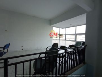 Dijual Ruko 2,5 Lantai Siap Pakai di Daerah Cicaheum Bandung - Timur