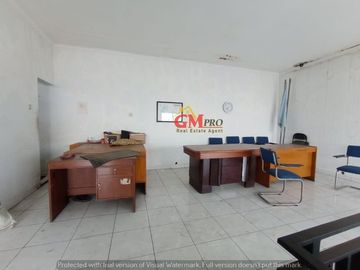Dijual Ruko 2,5 Lantai Siap Pakai di Daerah Cicaheum Bandung - Timur