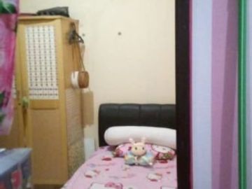 Rumah_Murah, bangunan kokok di_Gang 20 m ke jl. Gedebage |