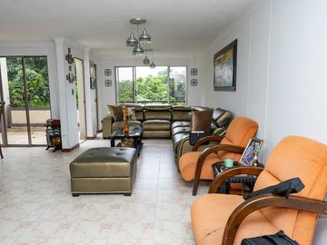 SE VENDE APARTAMENTO_ EL INGENIO. Cod V23458