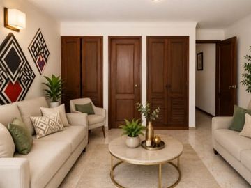 SE VENDE APARTAMENTO_ EL INGENIO. Cod V23458