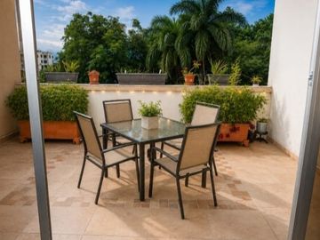SE VENDE APARTAMENTO_ EL INGENIO. Cod V23458