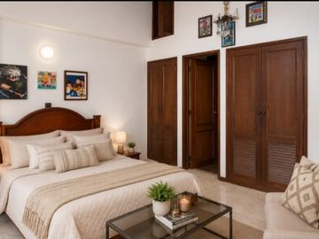 SE VENDE APARTAMENTO_ EL INGENIO. Cod V23458