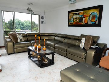 SE VENDE APARTAMENTO_ EL INGENIO. Cod V23458